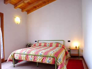 the rooms
